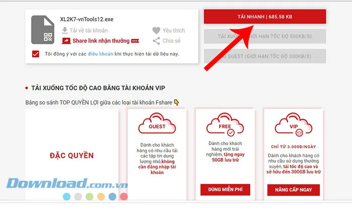 Hướng Dẫn Chi Tiết Cách Cài VnTools Cho Excel 2016 Từ A Đến Z