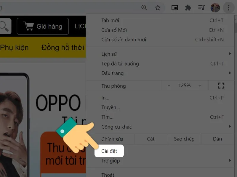 Cách Cài Google Làm Công Cụ Tìm Kiếm Mặc Định Trên Chrome: Hướng Dẫn Chi Tiết Tối Ưu Hóa Trải Nghiệm Lướt Web