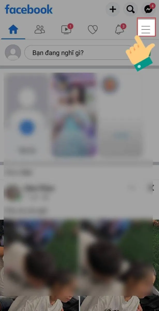 Cách ẩn bạn trên Facebook Chi tiết: Hướng Dẫn Tối Ưu Quyền Riêng Tư Danh Sách Bạn Bè 2025