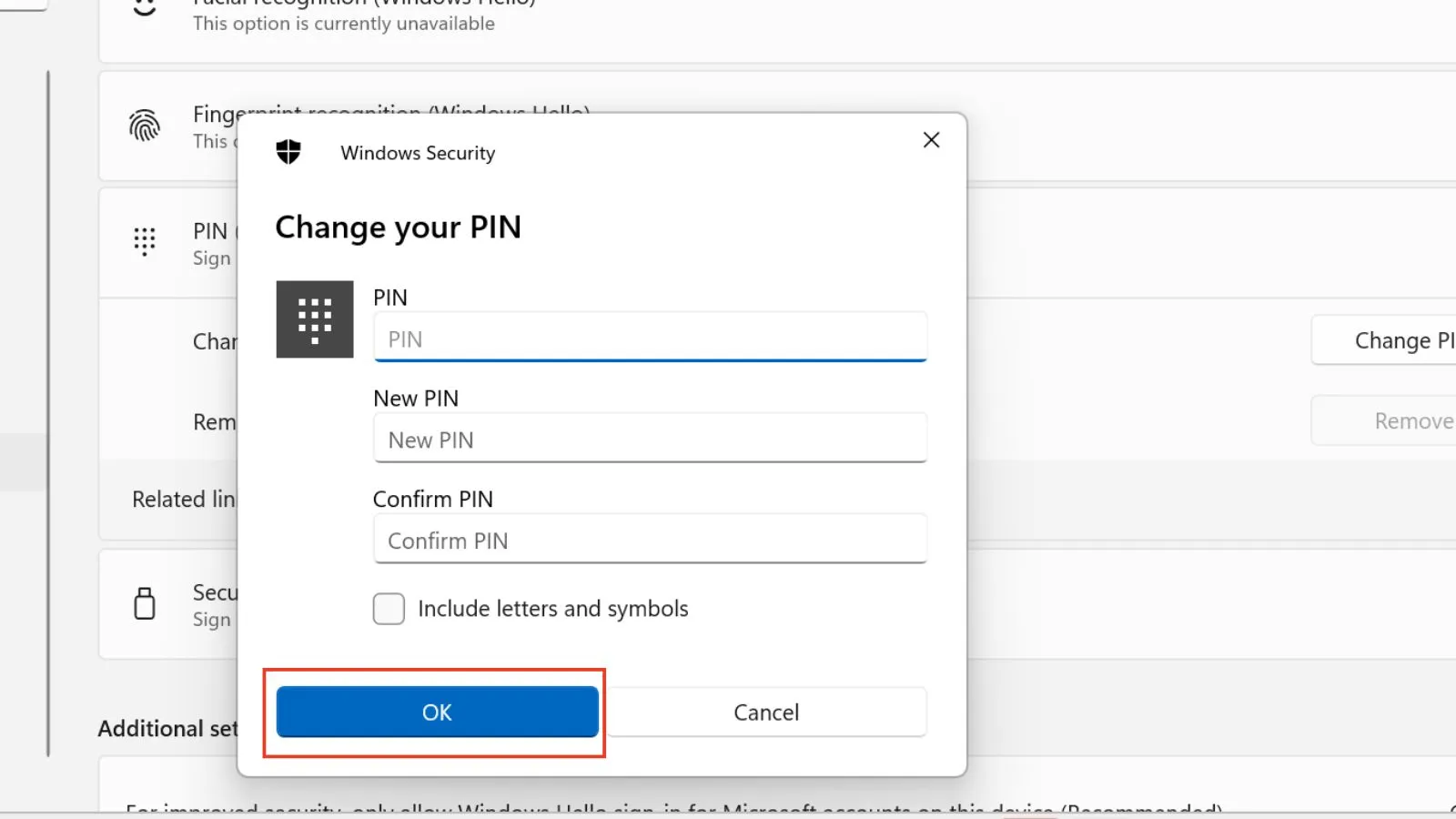 Cách Cài Lại Mật Khẩu Máy Tính Windows Đơn Giản, Hiệu Quả và Khôi Phục Khi Quên