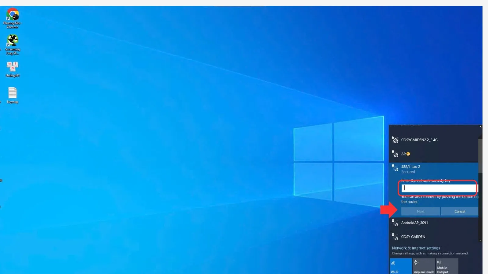 Cách Cài Đặt Mạng Máy Tính Toàn Diện: Hướng Dẫn Chi Tiết Từ A Đến Z