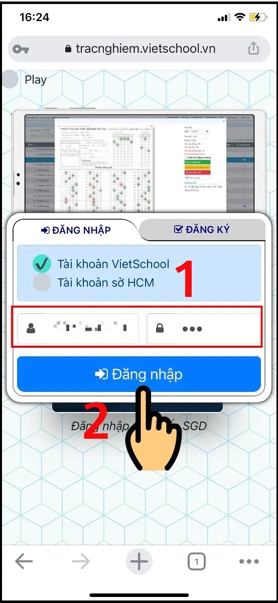 Cách Cài Đặt VietSchool Trên Máy Tính: Hướng Dẫn Toàn Diện Bằng Phần Mềm Giả Lập và Truy Cập Web