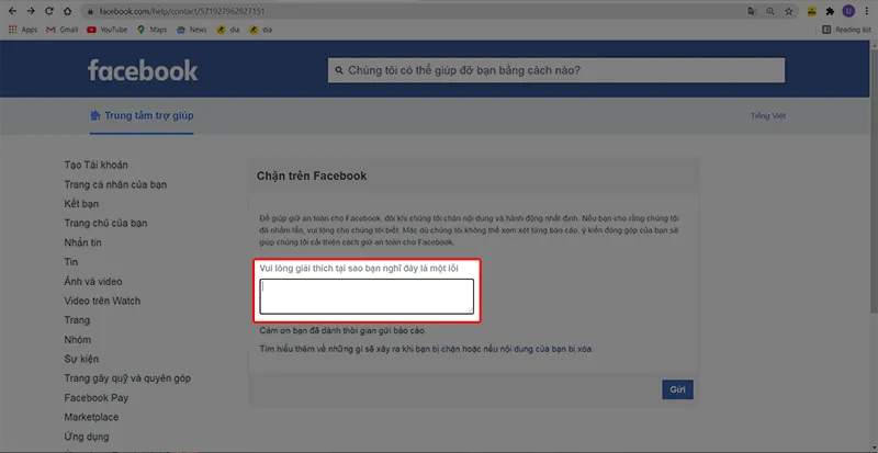 cách mở like share trên facebook nhanh chóng và hiệu quả