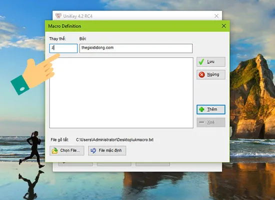 Hướng Dẫn Toàn Diện Cách Cài Bảng Gõ Tắt Unikey Giúp Tăng Tốc Độ Soạn Thảo Văn Bản