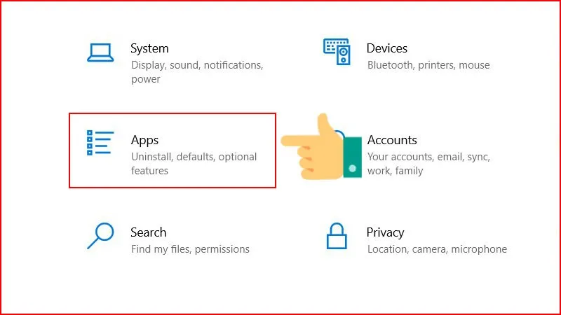 Cách Cài Đặt Trình Duyệt Mặc Định Chi Tiết Trên Mọi Hệ Điều Hành (Windows, macOS, Linux)