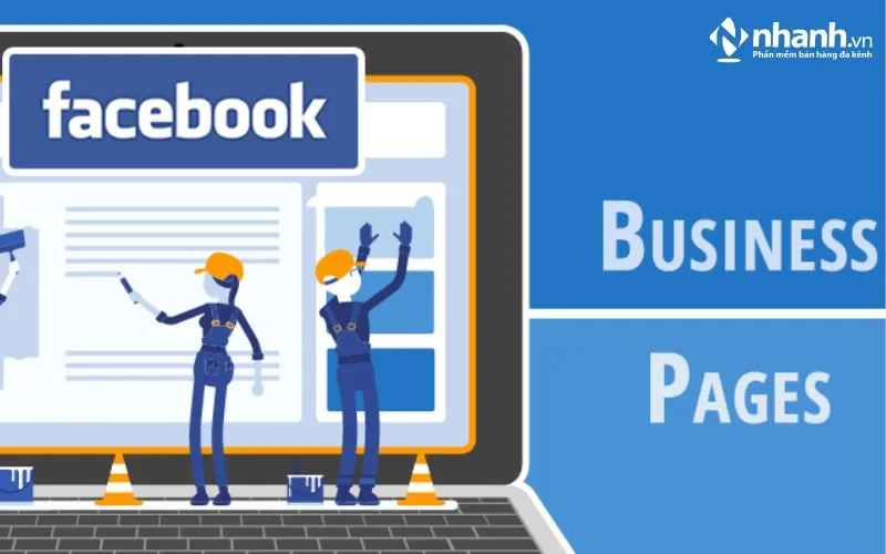 Những lưu ý khi sử dụng tài khoản BM Facebook