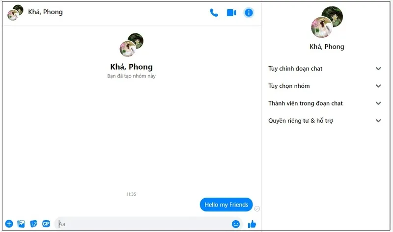 Những lưu ý quan trọng khi tạo nhóm trên Facebook để hoạt động hiệu quả