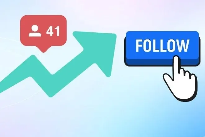 Những lý do nên tăng lượt theo dõi trên Facebook