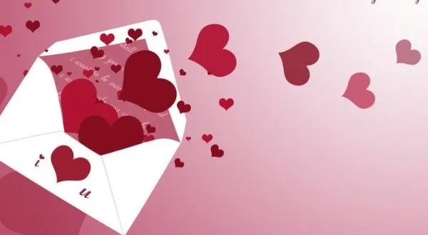 Những tin nhắn bày tỏ tình cảm giúp nàng nhanh chóng biết được tình cảm của bạn