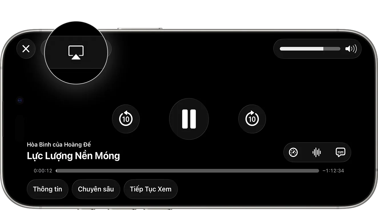 Hướng Dẫn Toàn Diện: Cách live stream màn hình điện thoại ios lên youtube Chuyên Nghiệp và Ổn Định