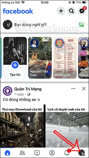 cách đề xuất kết bạn trên facebook trên điện thoại Dứt Điểm, Chi Tiết Nhất 2025