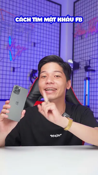 cách tìm lại mật khẩu trên facebook Chi Tiết: Hướng Dẫn Khôi Phục Tài Khoản Toàn Diện Nhất