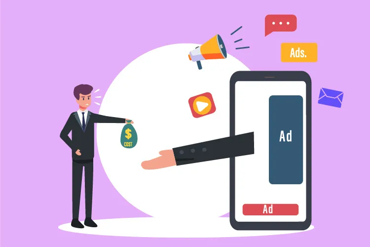 Phân bổ ngân sách phù hợp khi thử nghiệm các mẫu quảng cáo