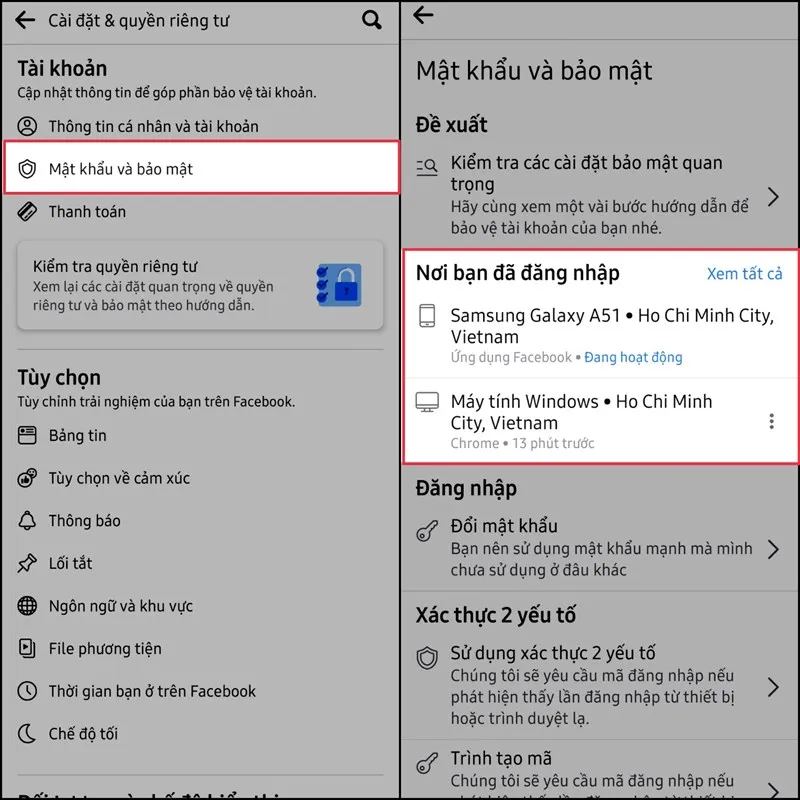 Cách Đăng Xuất Facebook Khỏi Các Thiết Bị Khác Từ Xa: Hướng Dẫn Bảo Mật Toàn Diện