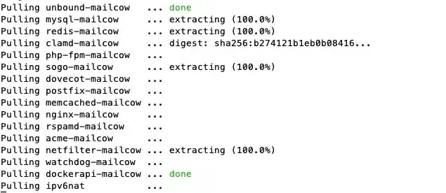 Cách Cài Đặt Mail Server Chuyên Nghiệp Dùng Docker và Mailcow Chi Tiết Từ A-Z