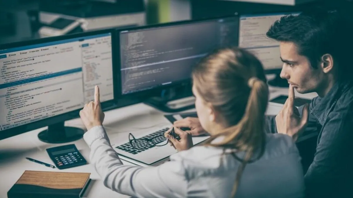 Quan điểm của Unity Developer về ngành công nghiệp game hiện đại và cách cài unity