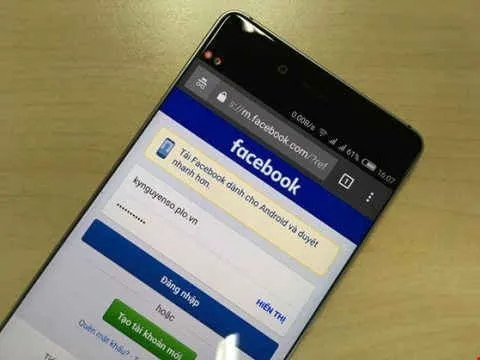 cách tìm lại mật khẩu facebook Toàn diện: Hướng Dẫn Chi Tiết 3 Phương Pháp Khôi Phục Tài Khoản Nhanh Chóng