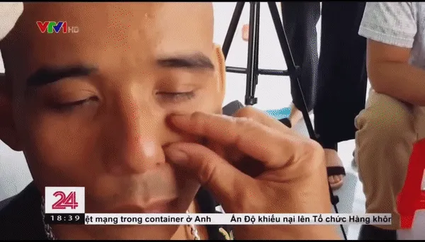 Quy trình bắt luồng M3U8 để tải video từ vtv.vn 2019