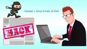 Quy trình chi tiết hướng dẫn cách lấy lại Group Facebook bị hack