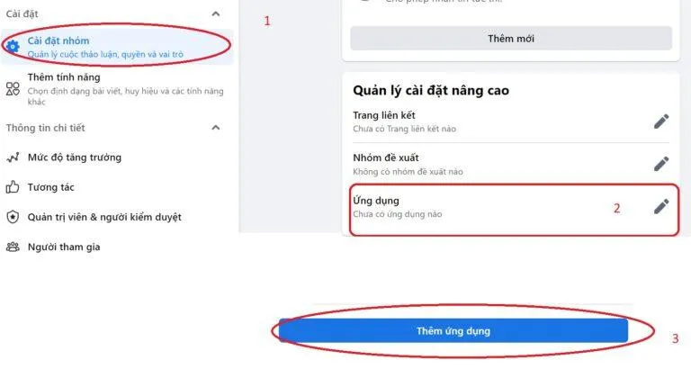 cách sửa facebook: Cẩm Nang Toàn Diện Khắc Phục Sự Cố Từ Cơ Bản Đến Nâng Cao Cho Doanh Nghiệp