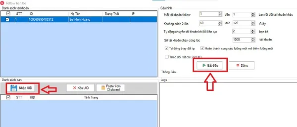 Quy trình tối ưu hóa trang để đạt được cách tạo lượt theo dõi trên facebook hiệu quả nhất