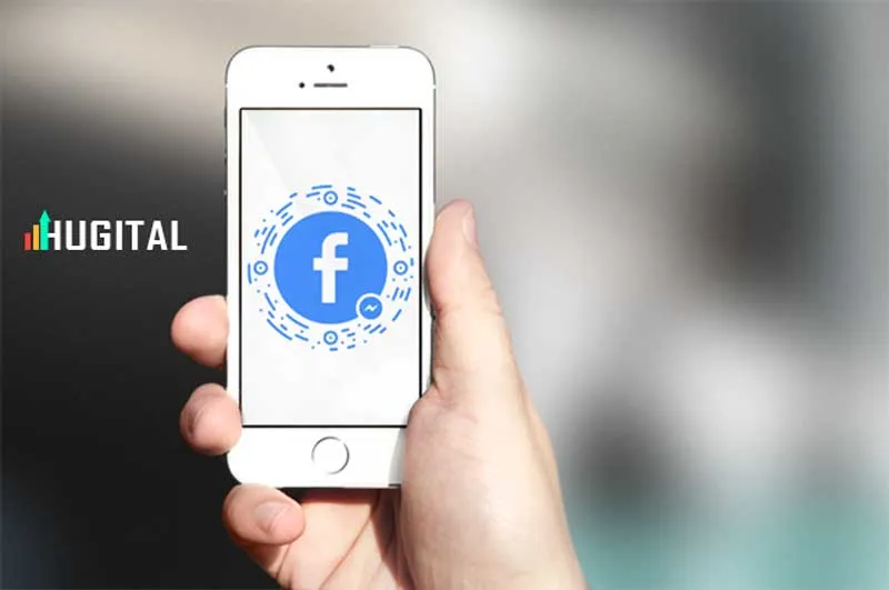 Quy trình xác minh thiết bị lạ khi phê duyệt đăng nhập Facebook