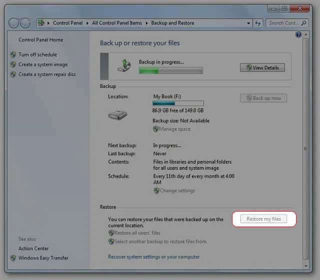 Cách Cài Lại Win 7 Bản Quyền Theo Máy Chi Tiết: Giữ Vững Bản Quyền OEM và Tối Ưu Hiệu Năng