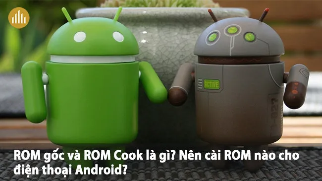 Cách Cài Lại ROM Gốc Cho Android Chi Tiết Từ A-Z: Hướng Dẫn Chuyên Sâu Đảm Bảo Thành Công