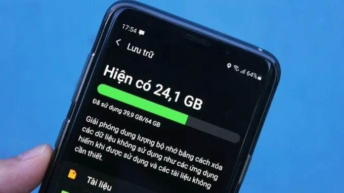 Cách Cài ROM Cook: Hướng Dẫn Toàn Diện Tăng Hiệu Suất Thiết Bị Android