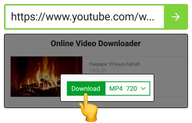 Cách Tải Video Đuôi MP4 Từ Facebok Chất Lượng Cao: Hướng Dẫn Toàn Diện 2025