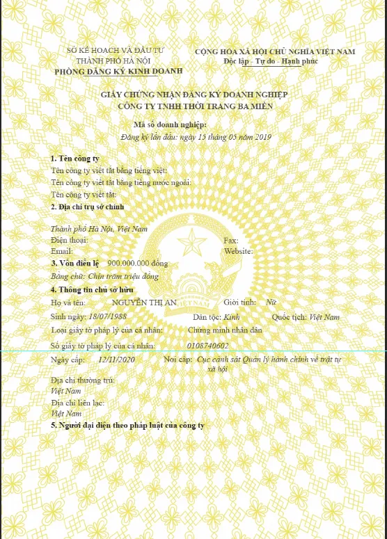 Hướng Dẫn Toàn Diện về cách xác minh trên facebook Cho Doanh Nghiệp Địa Phương