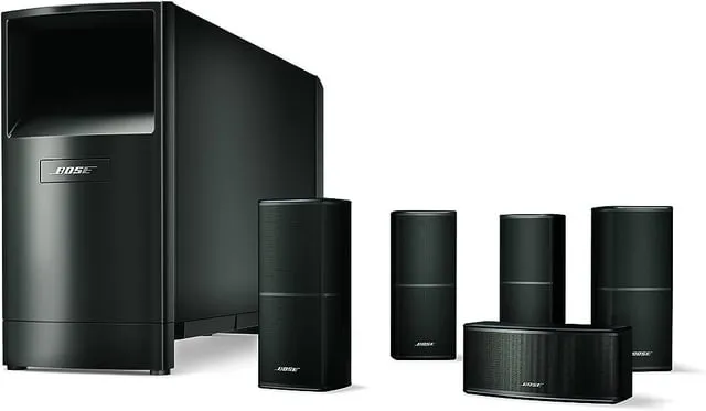 Cách Cài Đặt Loa Bose: Hướng Dẫn Chi Tiết A-Z Cho Soundbar, Không Dây & Hệ Thống 5.1