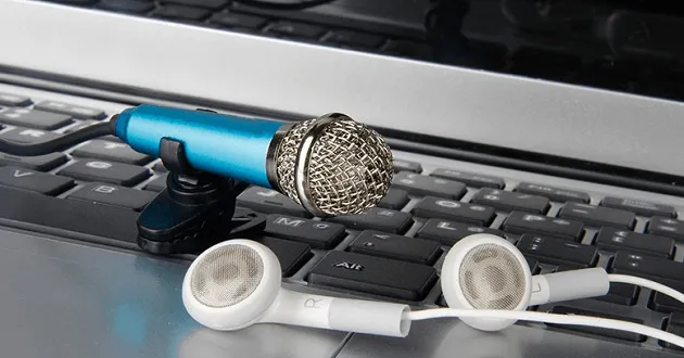 Cách Vừa Live Stream Vừa Hát Karaoke: Hướng Dẫn Thiết Lập Hệ Thống Chuyên Nghiệp Từ A Đến Z