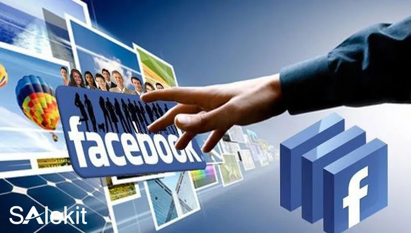 Sơ đồ minh họa chiến lược tối ưu hóa bài viết trước khi chia sẻ lên nhóm Facebook