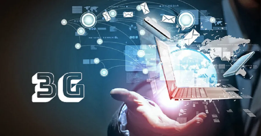 Sử dụng mạng 3G/4G để quản lý IP, tránh bị vô hiệu hóa facebook hàng loạt