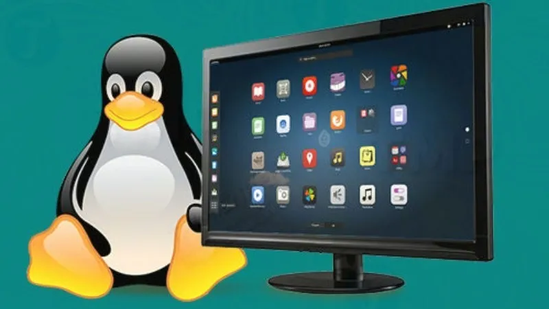 Sử dụng tiện ích Cheese để kiểm tra webcam trên Linux