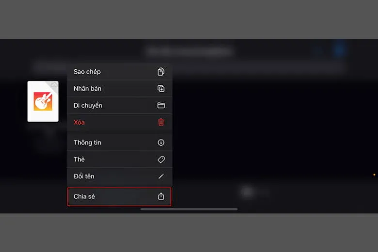 Sử dụng ứng dụng Ringtones Maker và GarageBand 5
