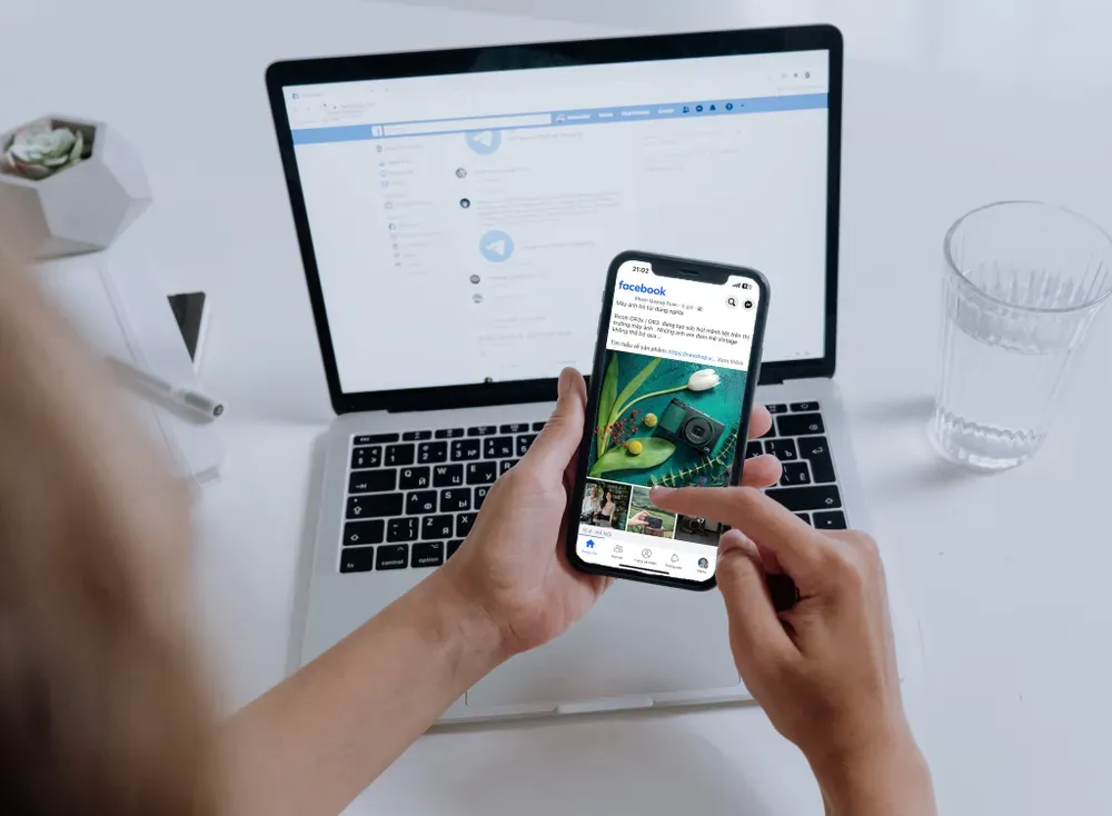 Hướng Dẫn Chi Tiết cách ẩn thích trên facebook Mới Nhất 2025: Vì Sao và Làm Thế Nào?