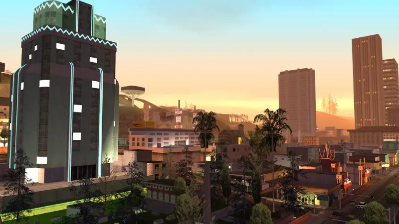 Hướng Dẫn Chi Tiết Cách Cài GTA San Andreas Việt Hóa Trên PC Thành Công 100%