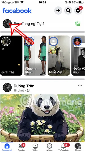 Cách khôi phục bài viết ẩn trên Facebook: Hướng dẫn Chi tiết và Toàn diện 2025