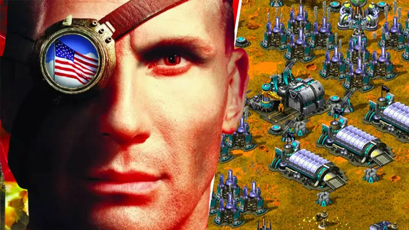 Cách Cài Red Alert 2 Đơn Giản Nhất Trên Windows: Hướng Dẫn Toàn Diện Từ A đến Z