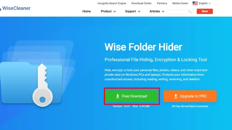 Cách Cài Mật Khẩu Cho File Tài Liệu Và Thư Mục: Giải Pháp Bảo Mật Toàn Diện Cho Dữ Liệu Doanh Nghiệp
