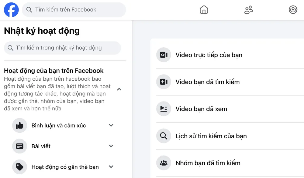 cách xóa tất cả gắn thẻ trên facebook Nhanh Chóng và Kiểm Soát Hoàn Toàn Quyền Riêng Tư