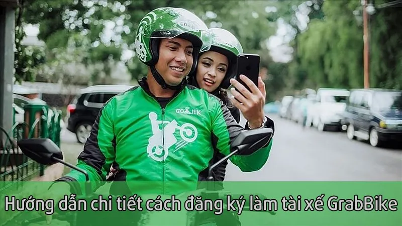 Cách Cài Đặt GrabBike: Hướng Dẫn Toàn Diện Đăng Ký Tài Xế và Khởi Động Hoạt Động