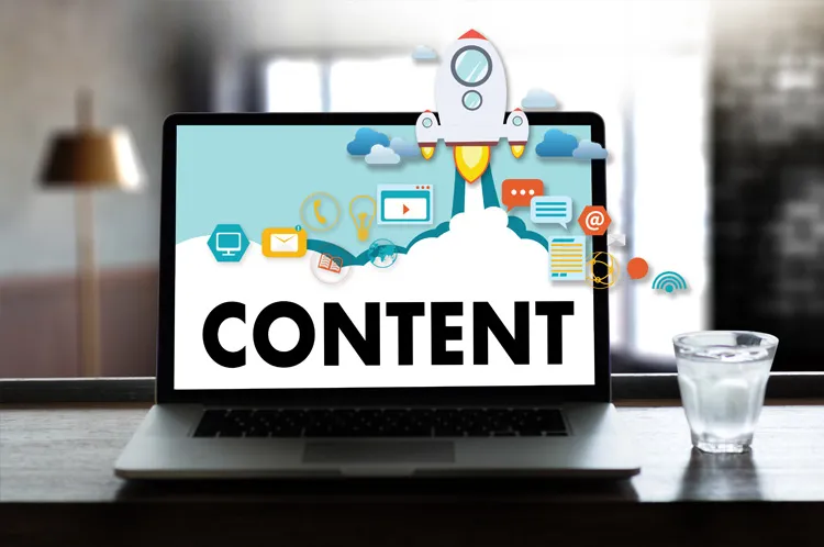 Tầm quan trọng của Content Marketing trong quảng cáo Facebook Ads