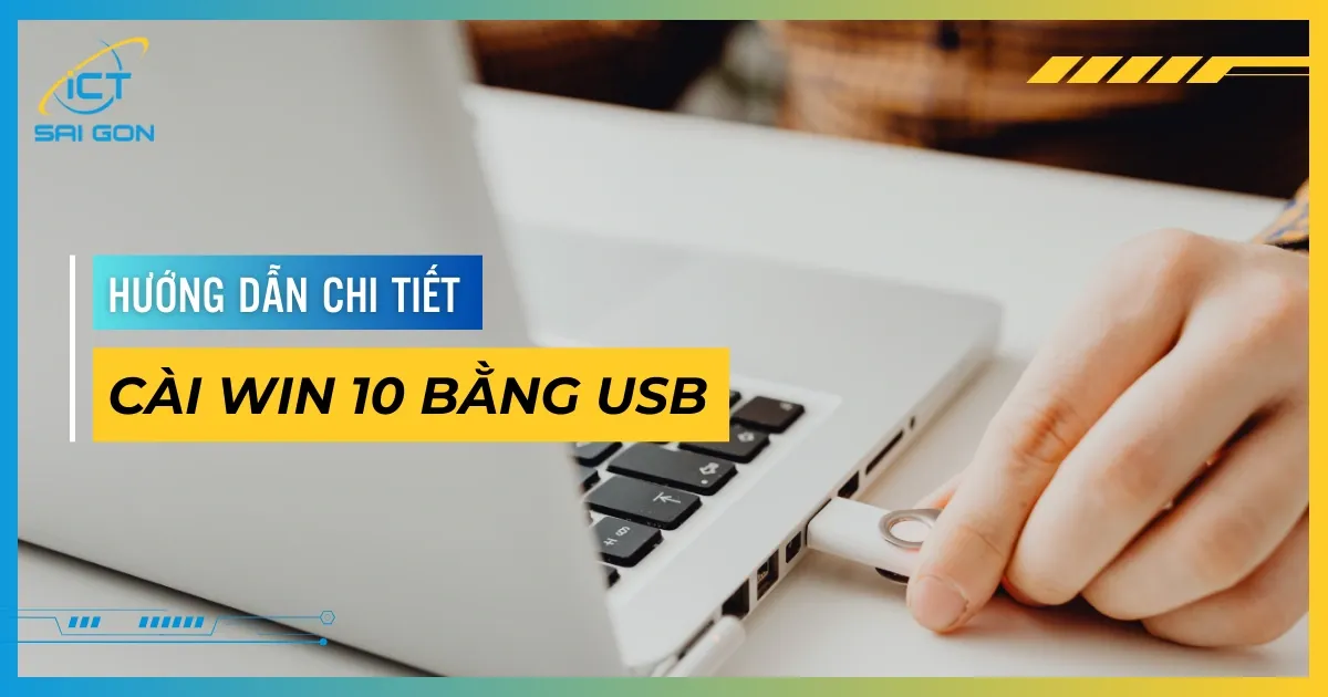 Cách Cài Win Bằng USB Rufus Chi Tiết Nhất: Hướng Dẫn Toàn Diện Từ A Đến Z