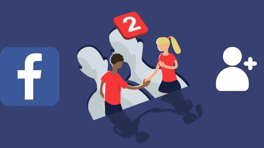 Tận dụng tính năng gợi ý kết bạn để tăng lượt theo dõi Facebook