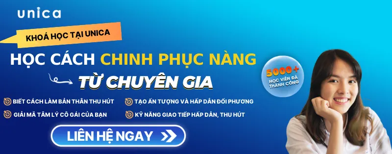 Tán gái thành công cần chiến lược và sự tự tin