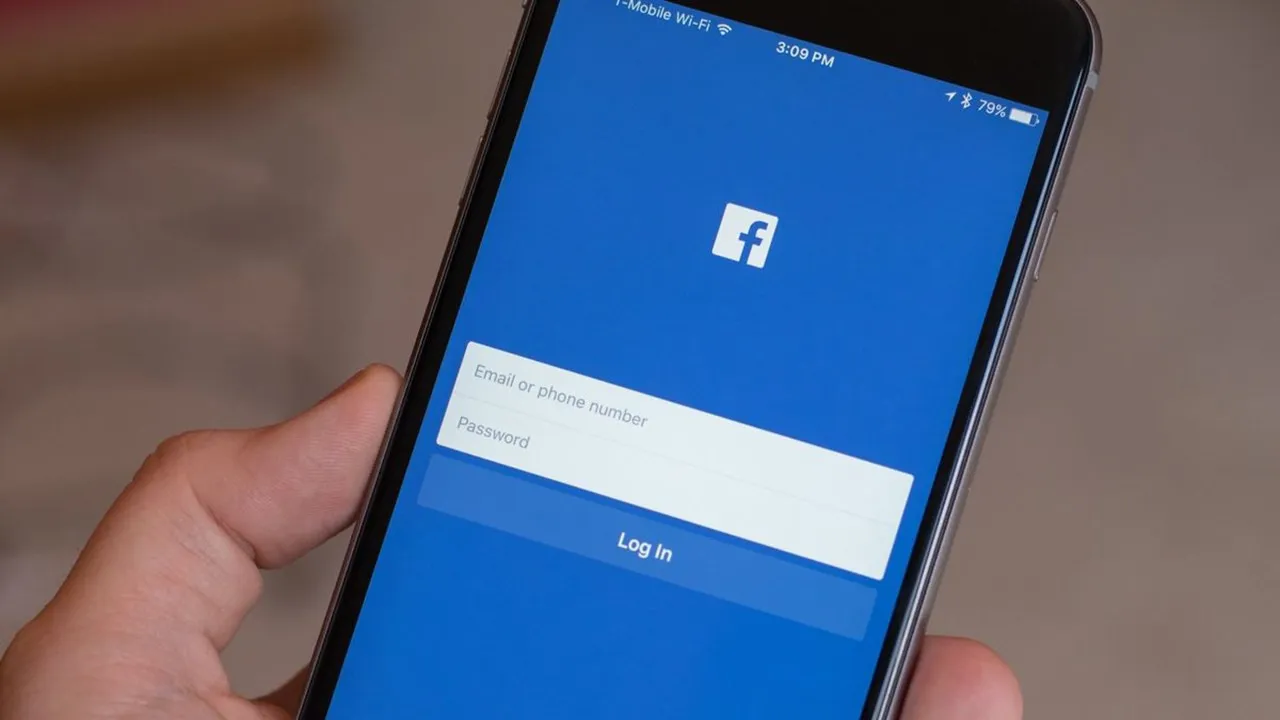 Tăng cường bảo mật để không cần tìm cách lấy lại nick Facebook cũ