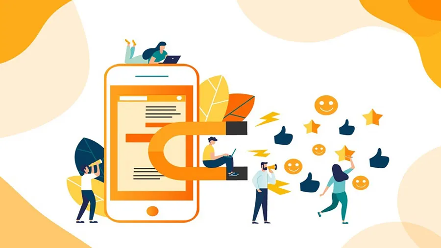 Tạo các minigame hấp dẫn để tăng lượt follow trên Facebook